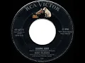 1957 HITS ARCHIVE: Banana Boat (Day-O) - Harry Belafonte (a #2 record)