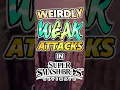 Download Lagu Weirdly Weak Smash Ultimate Moves