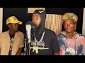 Aj Matik - Abakyimanyi(Official Visualizer) 