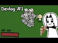 Selling my Soul to Unity Devlog