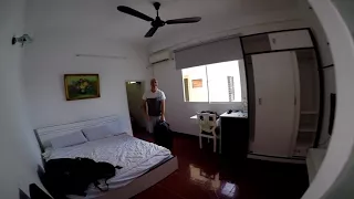 Miss Loi’s Guesthouse Review, Ho Chi Minh City