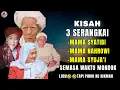 Download Lagu ABUYA UCI TURTUSI || KISAH MAMA SYATIBI GENTUR SEMASA MONDOK _ LUCU PIKASERIEUN😂🤣
