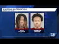 2 arrested after attempted robbery leaves teen shot in Anderson County