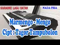 Download Lagu MARMENGO MENGO ll KARAOKE BATAK ll SANTANA TRIO ll NADA PRIA A=DO