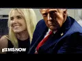 His human BINKY Trump s odd bond with obsessed love letter-writing aide CONCERNS Secret Service