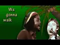 PETER TOSH & MICK JAGGER - (You Gotta Walk) Don't Look Back