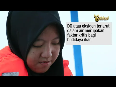 Parameter Kimia Kualitas Air