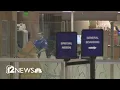 Some TSA officers still waiting for pay after record government shutdown