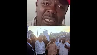 BREAKING HECHE LEMA BONIFACE JACOB GOLUGWA WAACHIWA KWA DHAMANA 