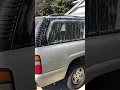 How to temporarily fix a broken window for cars and trucks