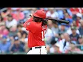 All of Josh Bell s 2025 Home Runs