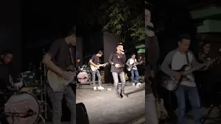 dm project cover mangu fourtwnty versi boncek ar pentas panggung merah putih donggala