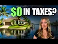 Florida s New Property Tax Law Explained And Why You Need to Act Before 2027