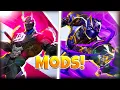 How to Mod Marvel Rivals the EASY WAY Nexus Mods