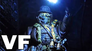 MAD GOD Bande Annonce VF (2023) Phil Tippett