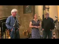 If A Tree Falls- cover of "Working Man" by Maya De Vitry