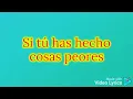 Con Que Derecho - KARAOKE De: Los Tigres Del Norte