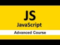 JavaScript Advance Course Introduction Advance JavaScript Tutorial in Hindi Urdu