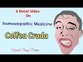 Coffea Cruda 30 200 Uses Allen s Keynotes Drug Picture Homoeopathic Materia Medica