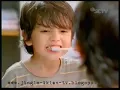 Iklan Pepsodent Versi Perahu Kertas
