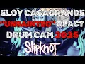 Download Lagu REACT: ELOY CASAGRANDE -  \