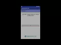 Android Toggle Button Widget