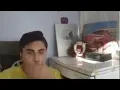 KURİ MASAYA VURURSA VİDEO BİTER...