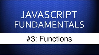 Learn Code Javascript Tutorial For Beginners - Javascript Functions Tutorial
