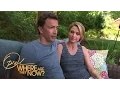 How Cancer Tested Amy Robach s Marriage to Andrew Shue Where Are They Now OWN
