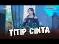 Lagu TITIP CINTA - RIA AMELIA - SIMPATIK MUSIC - MAJALENGKA - KLK AUDIO