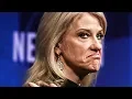 Kellyanne Conway Hit For Hatch Act Violations AGAIN