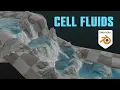 Cell Fluids - Fast Fluid Solver for Blender