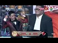 Lagu VALEN X BADAI - BUKAN TAK MAMPU | Top 4 Show Dangdut Academy 7 Indosiar / Dapat Full SO 3 Juri