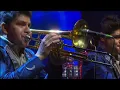 Llamada De Mi Ex (En Vivo Desde El Coloso De Reforma / 2014)