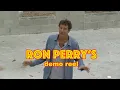 Ron Perry demo reel