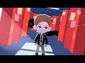 [2020 FESTA] BTS (방탄소년단) 'We are Bulletproof |Tamil| BTS tamil