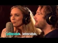 Karaoke versie Lentekriebelslied zonder zang