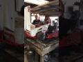 85hp briggs Opposed Twin