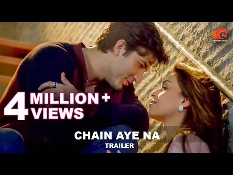 Chain Aye Na movie Trailer | Official HD