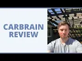 CarBrain Review - Will They Give You A Fair Offer