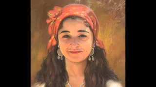 عيون بهية محمد العزبى 