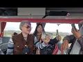 Download Lagu Ngamen di Eropa with Derizka Afrillia and Debby Part 2