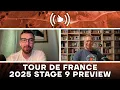 Download Lagu Tour de France Stage 9 Preview | OŪTCOMES