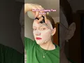 Download Lagu No More Slipping Face Masks 😱 #makeup #beauty