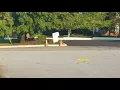 FedEx drop off location in Easley South Carolina next door to self boat storage facility