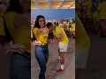 Lagu BRAZILIAN GIRL WAS MAD 🤣. #football #shortvideo #viralvideo #brazil #challenge