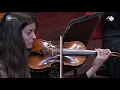 Chopin: Pianoconcert nr. 2, op.21 - Anna Fedorova & Nordwestdeutsche Philharmonie - Live Concert HD
