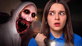 We Became MAIDS for a HAUNTED HOUSE