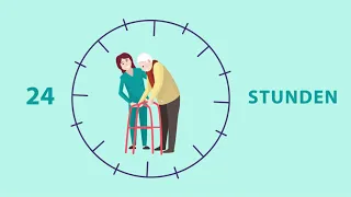 Das sind WIR - Aslan ambulanter Pflegedienst Berlin