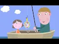Ben and Holly’s Little Kingdom | Under the Sea | Kids Videos